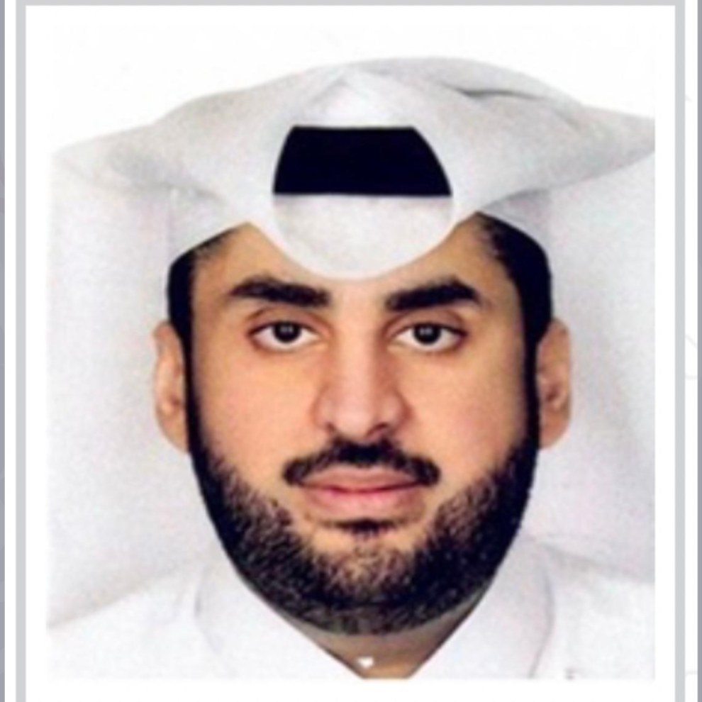 أحمد الحمادي