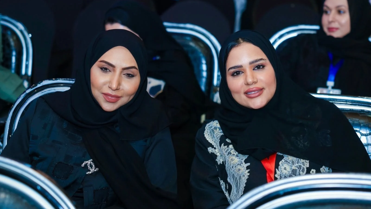رئيسة القمة والكلمة الافتتاحية