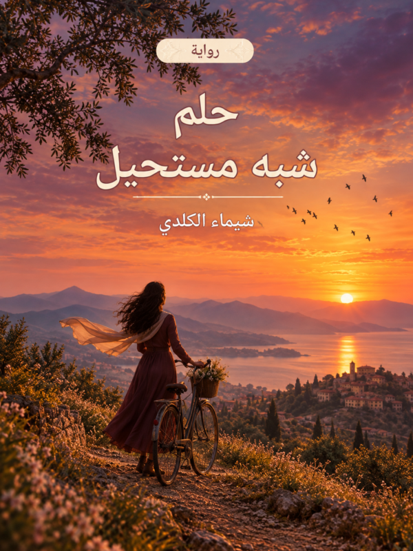 حلم شبه مستحيل