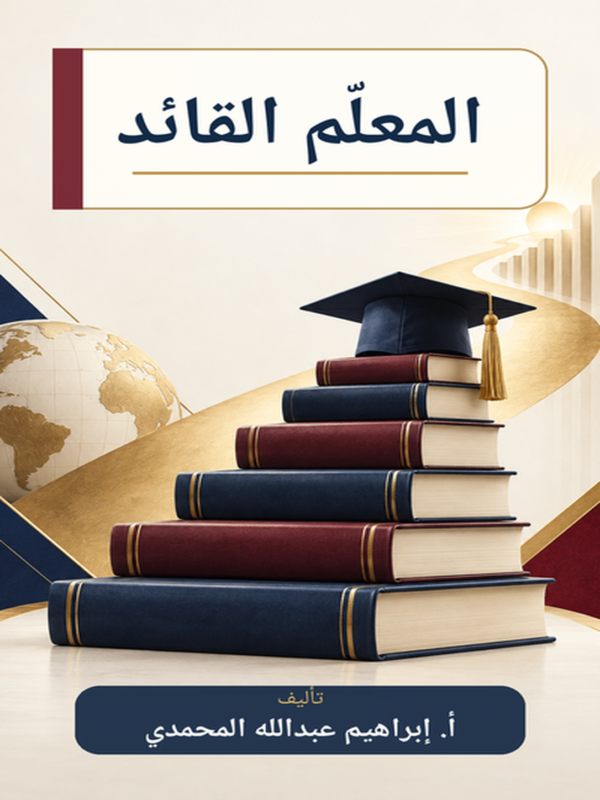 المعلم القائد